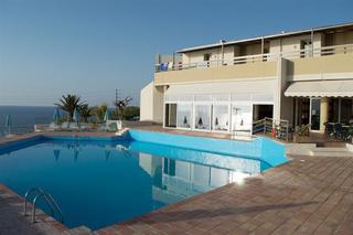 Hotel Scaleta