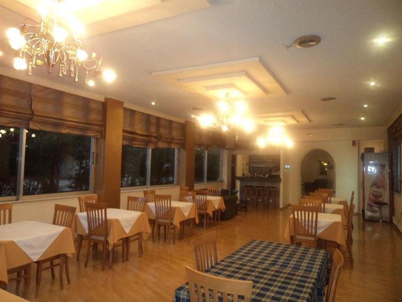 Nestorion Hotel