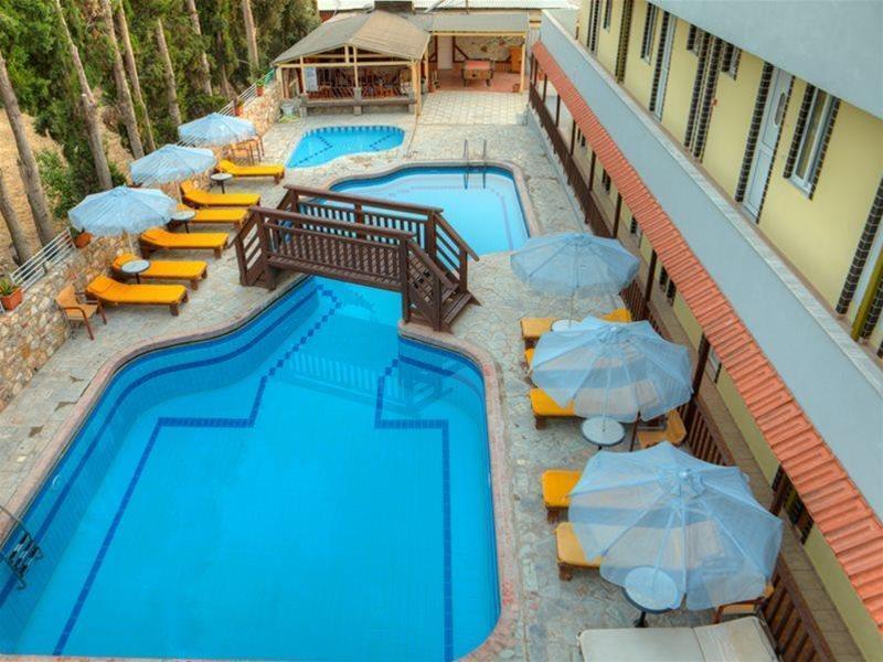 Sunny Days Hotel Tigkaki (Kos)