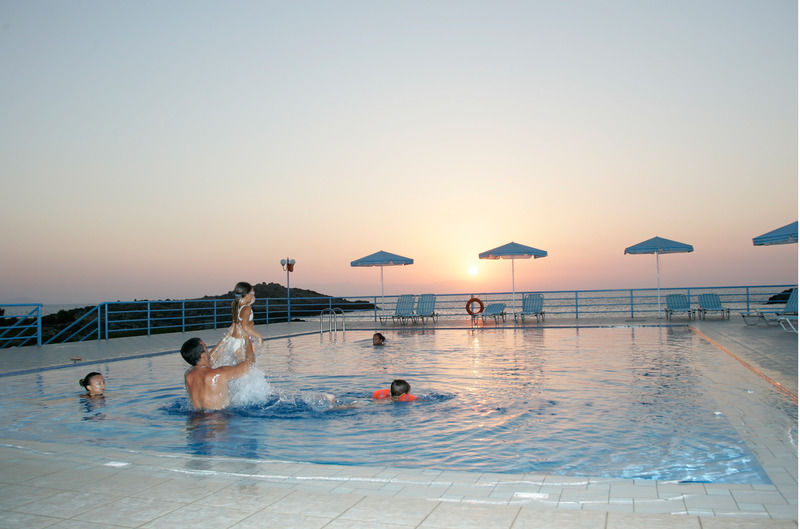 Aparthotel Nanakis Stavros (Crete)