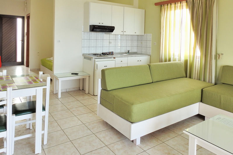 Aparthotel Nanakis Stavros (Crete)