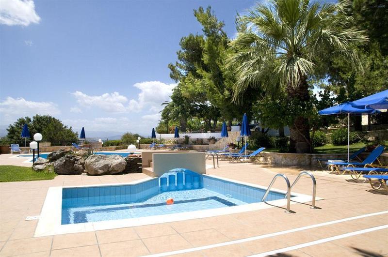Alianthos 3*