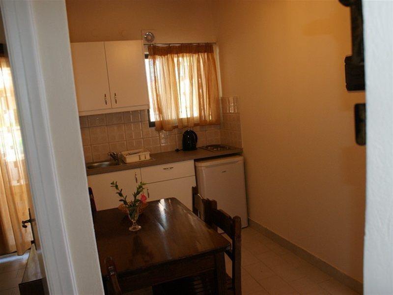 Solea 3* Kommeno (Corfu)