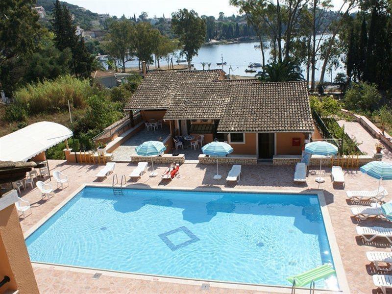 Solea Aparthotel