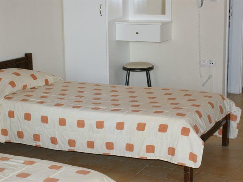 Solea 3* Kommeno (Corfu)