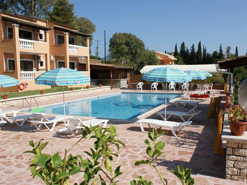 Aparthotel Solea