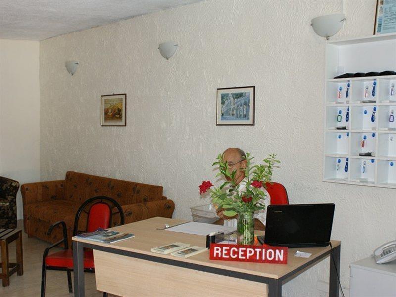 Solea Aparthotel Kommeno (Corfu)