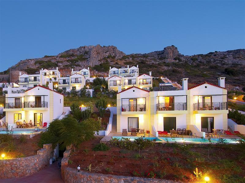 Golden - & Hersonissos (Crete)