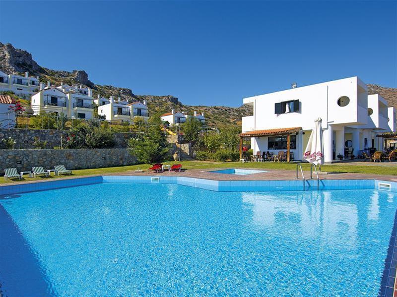 Golden - & 3* Hersonissos (Crete)