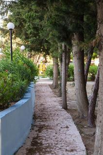 Nest 2* Faliraki