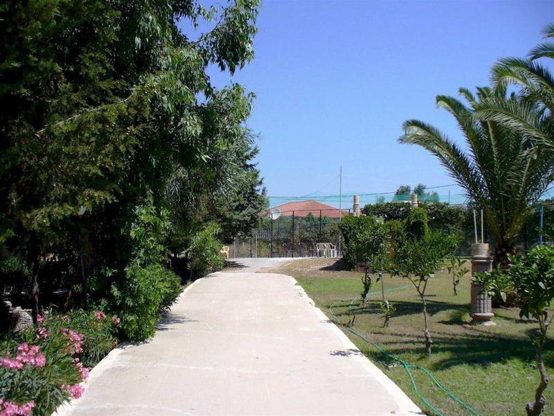 Nest Hotel Faliraki