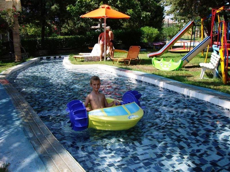Hotel Nest Faliraki