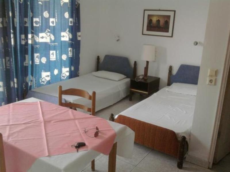 Nest 2* Faliraki