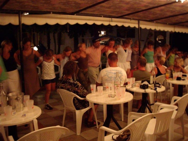 Nest Faliraki
