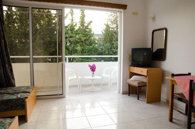 Hotel Nest Faliraki