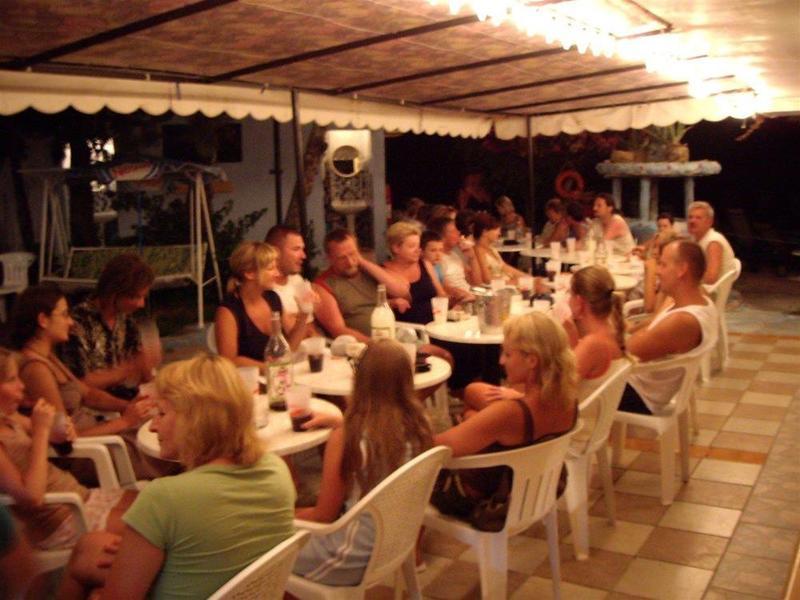 Nest 2* Faliraki