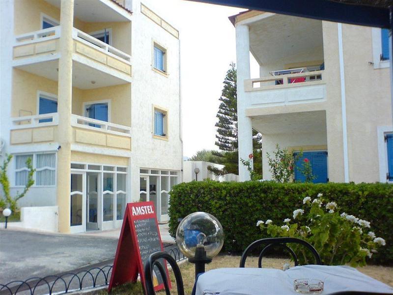 Arco Baleno Family Apartment
