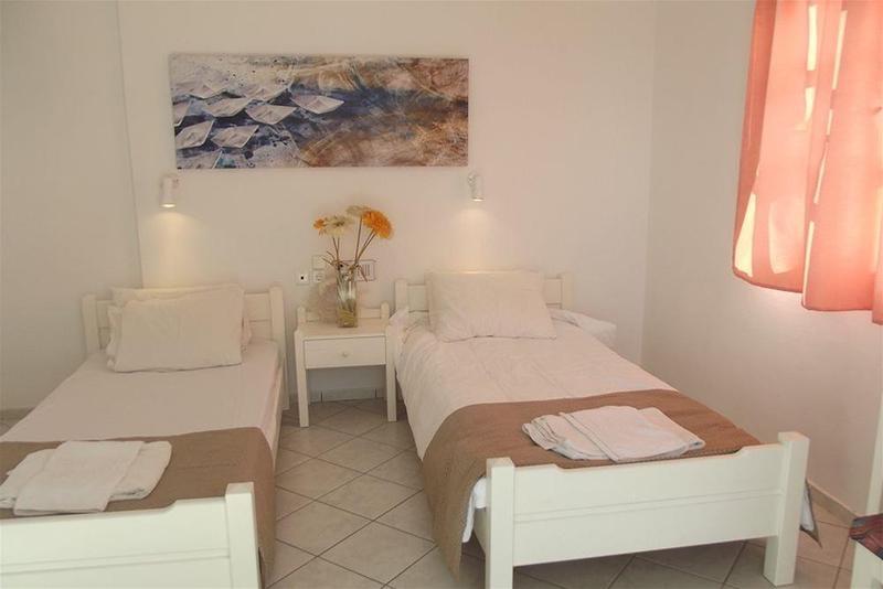 Arco Baleno Family Apartment *