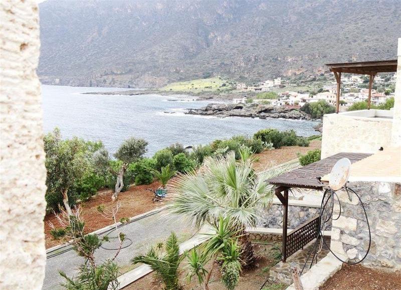 Villa Cavo Ponta *