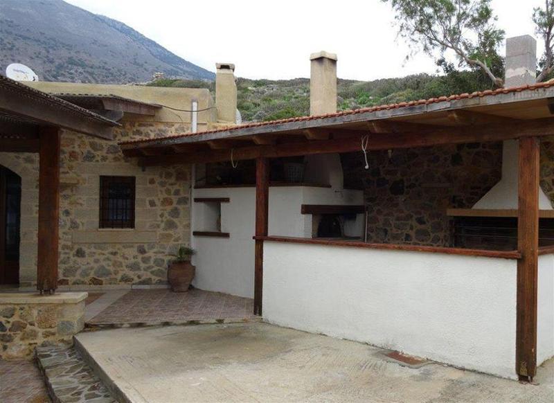 Villa Cavo Ponta *
