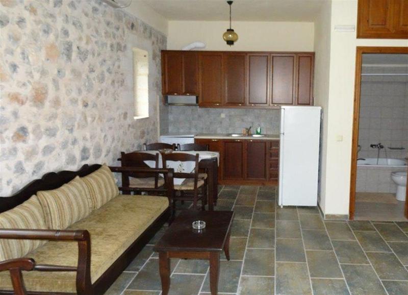 Villa Cavo Ponta Heraklion (Crete)