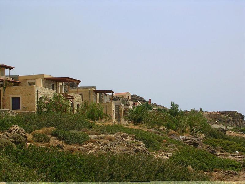 Cavo Ponta Villa Heraklion (Crete)