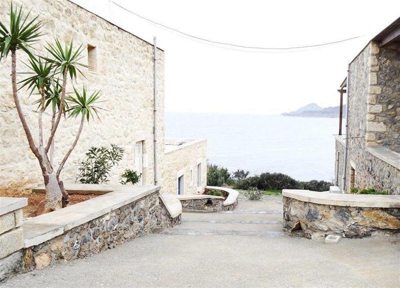 Cavo Ponta Villa Heraklion (Crete)