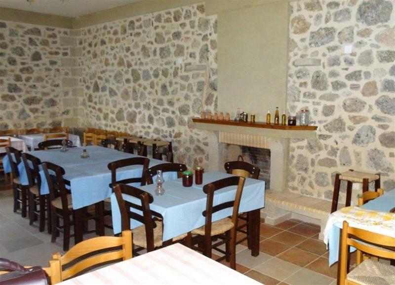 Cavo Ponta Villa