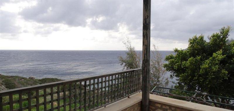 Villa Cavo Ponta Heraklion (Crete)