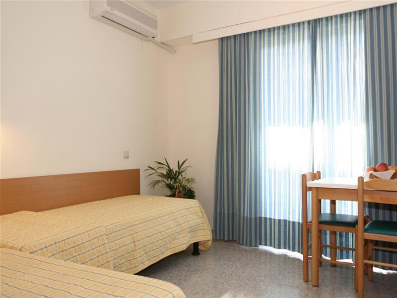 Hotel Majestic - Adults Only Rhodes City