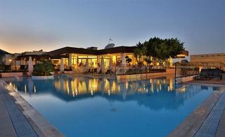 Anavadia Hotel