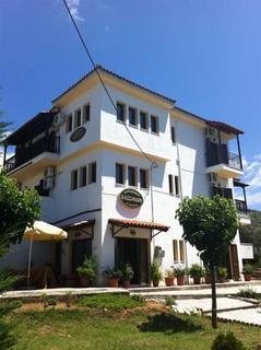 Kassandra Guest house 2*