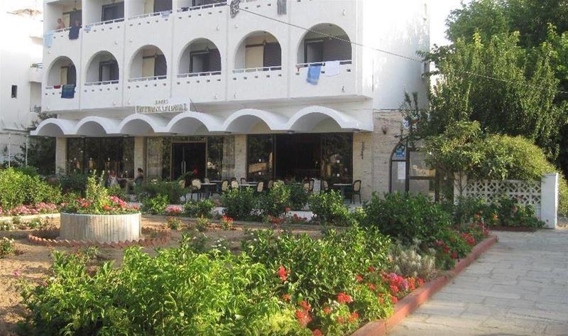 International Hotel Kos Town