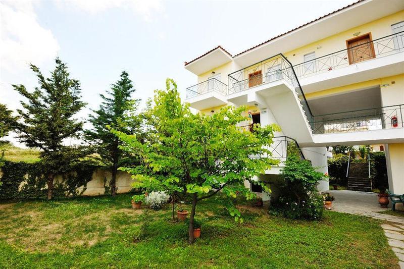 Kleopatra Apartment