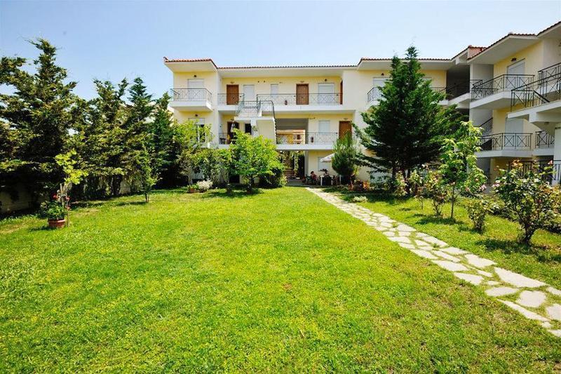 Kleopatra Apartment *