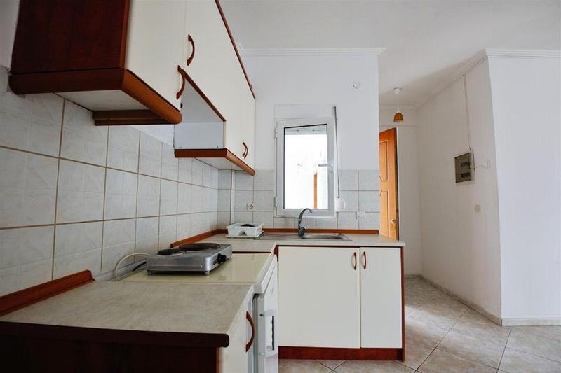 Apartment Kleopatra Kallithea (Chalkidiki)