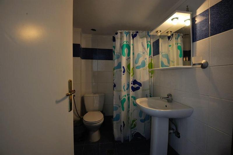 Kleopatra Apartment Kallithea (Chalkidiki)