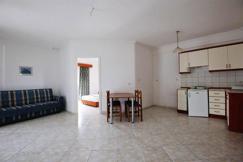 Kleopatra Kallithea (Chalkidiki)