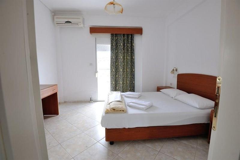 Kleopatra Apartment