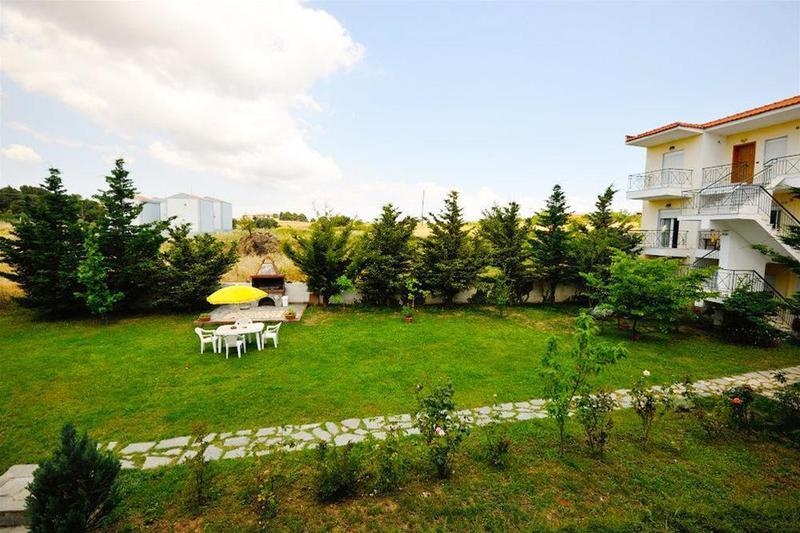 Apartment Kleopatra *