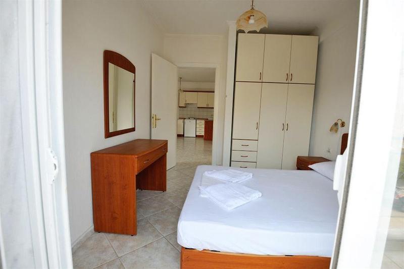 Kleopatra Apartment *