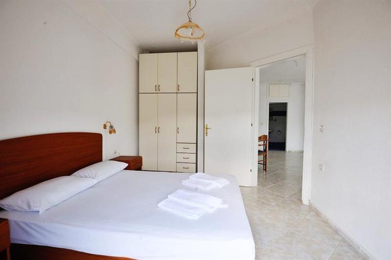 Apartment Kleopatra Kallithea (Chalkidiki)