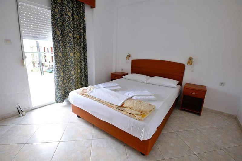 Apartment Kleopatra