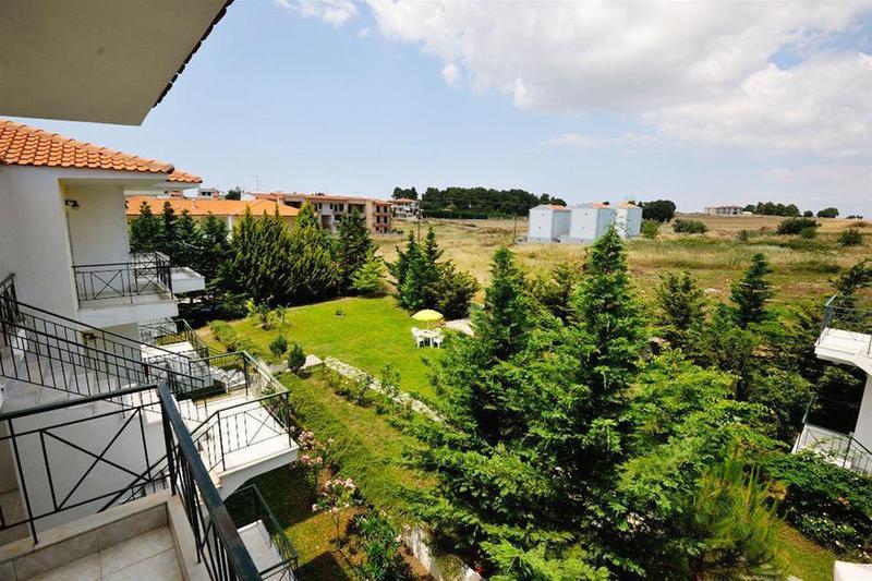 Kleopatra Apartment Kallithea (Chalkidiki)