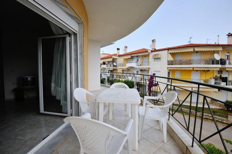 Kleopatra Kallithea (Chalkidiki)