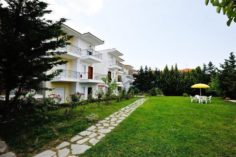 Kleopatra Apartment