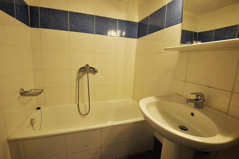 Apartment Kleopatra *