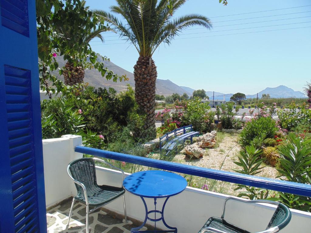 Askas Hotel 2*
