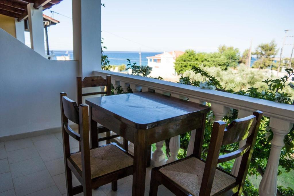 Petra Aparthotel 2*