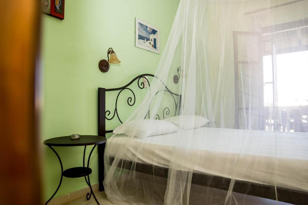 Aparthotel Petra Kypseli